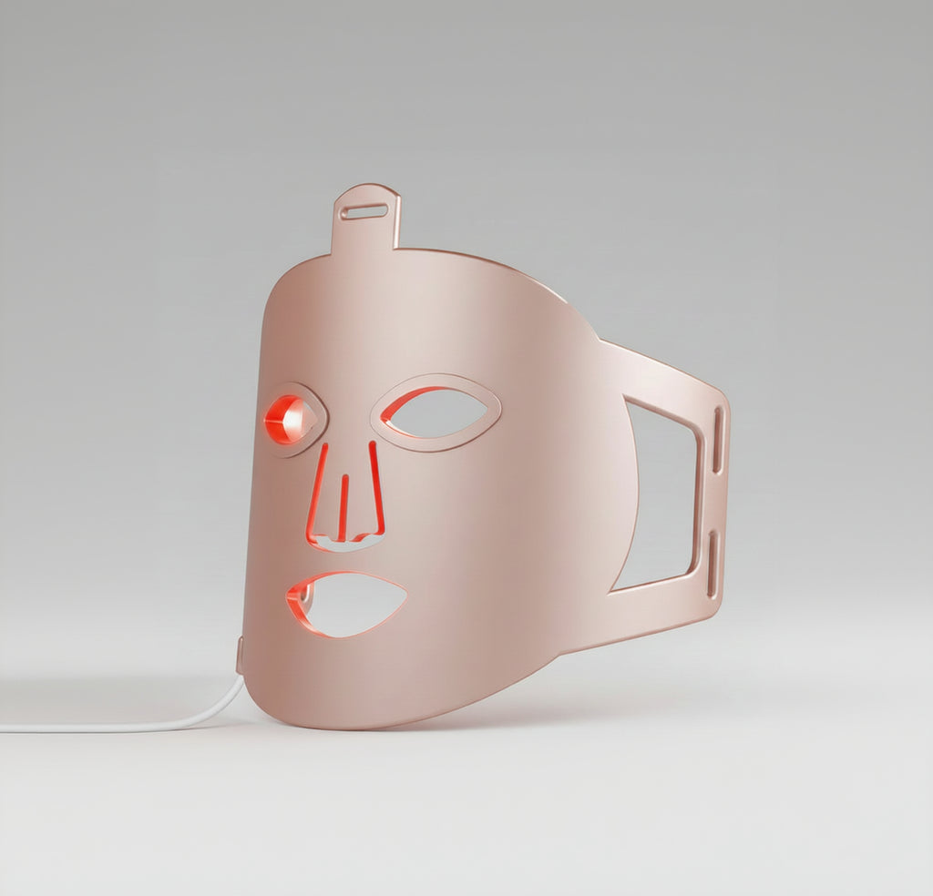 GLOW SKIN LED MASK
