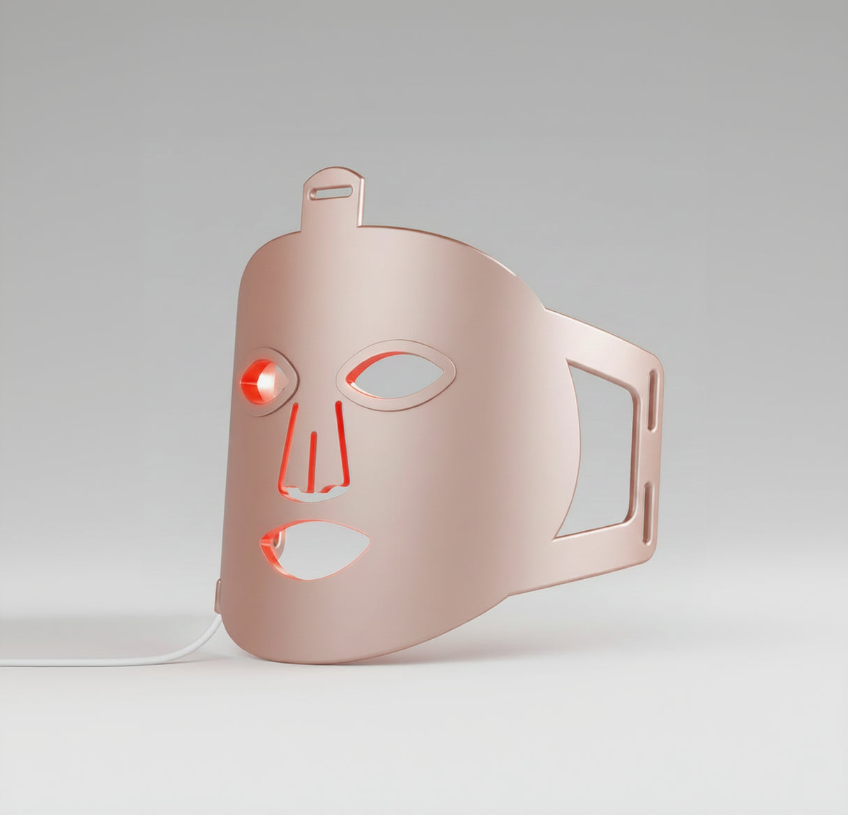 GLOW SKIN LED MASK