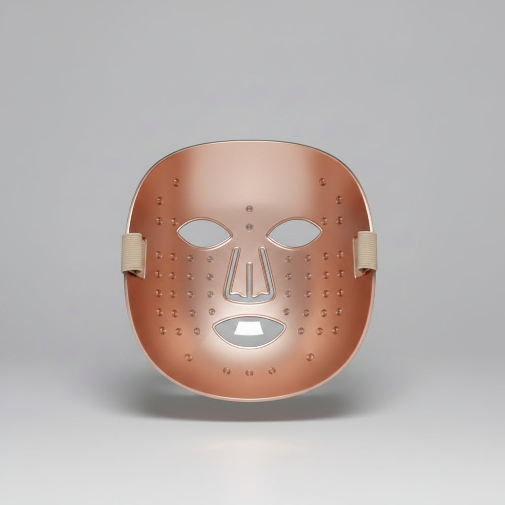 GLOW SKIN LED MASK
