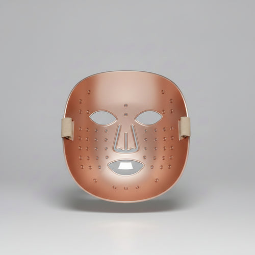 GLOW SKIN LED MASK